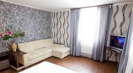 1-комн. квартира, 45 м2, 4/23 эт. Красноярск
