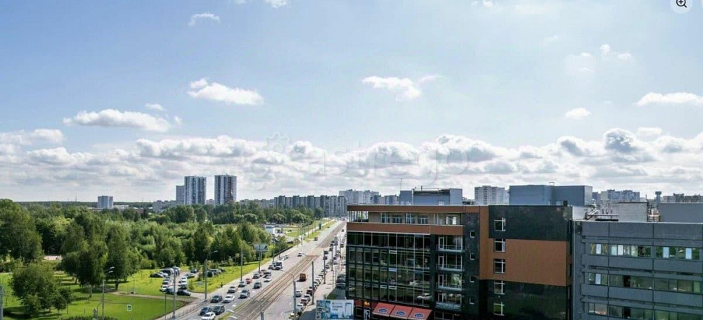 Свободного назначения, 210 м2 Санкт-Петербург - изображение 3