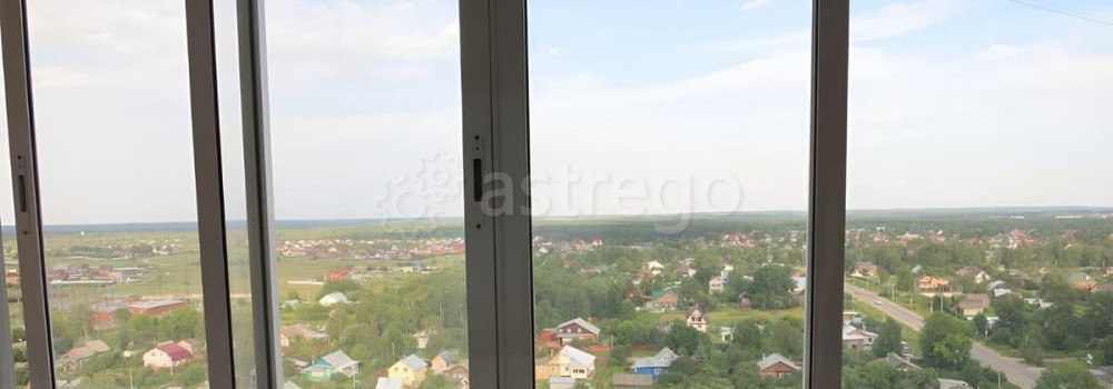 1-комн. квартира, 30 м2, 15/17 эт. Сергиев Посад - изображение 4