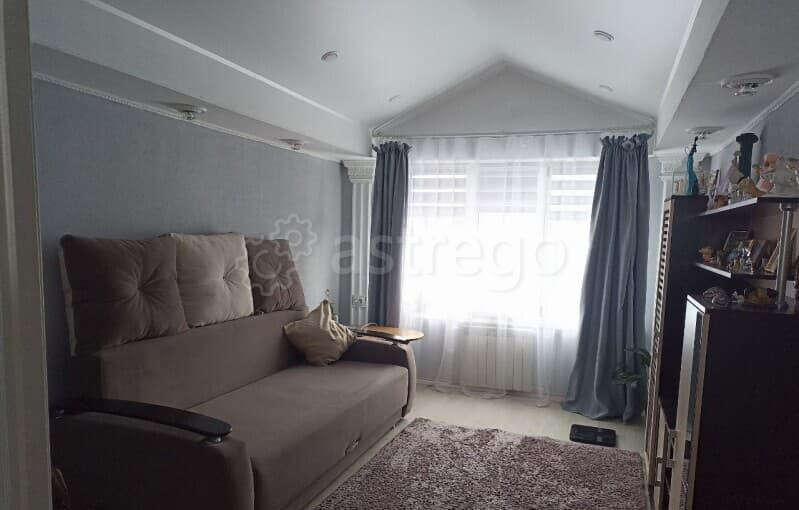 Дом, 90 м2 Сосновоборск - изображение 6