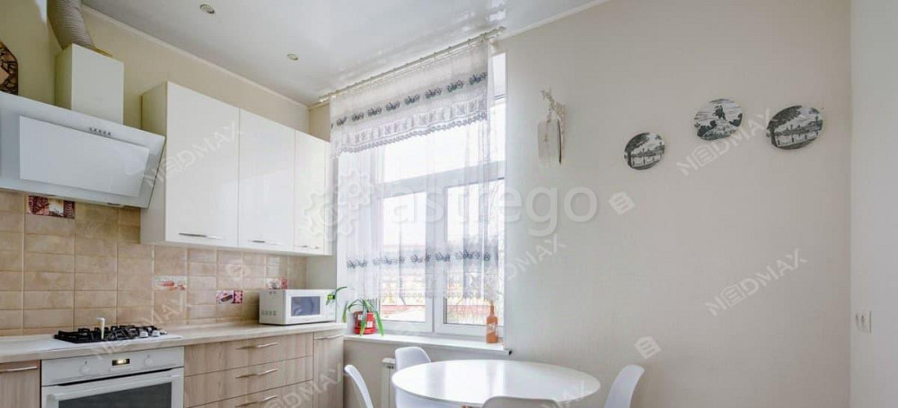 3-комн. квартира, 74.6 м2, 2/6 эт. Санкт-Петербург - изображение 5