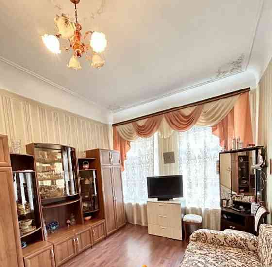 Комната, 29.4 м2, 5/6 эт. Санкт-Петербург
