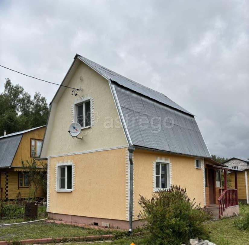 Дом, 90 м2, 6 соток, 2 эт. Москва - изображение 7