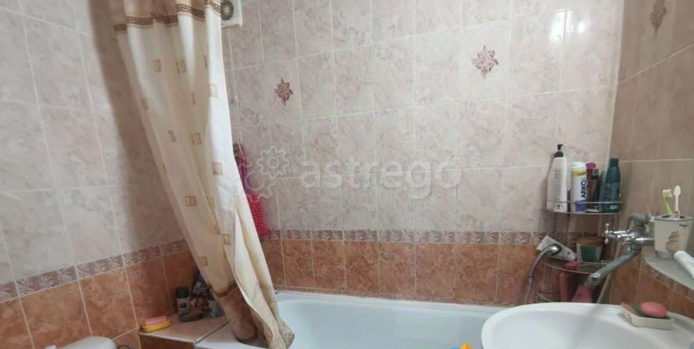 Дом, 48 м, 4 сотки, 1 эт. Яблоновский - изображение 2