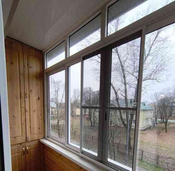 2-комн. квартира, 42 м2, 3/5 эт. Электросталь