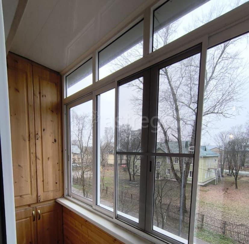 2-комн. квартира, 42 м2, 3/5 эт. Электросталь - изображение 6