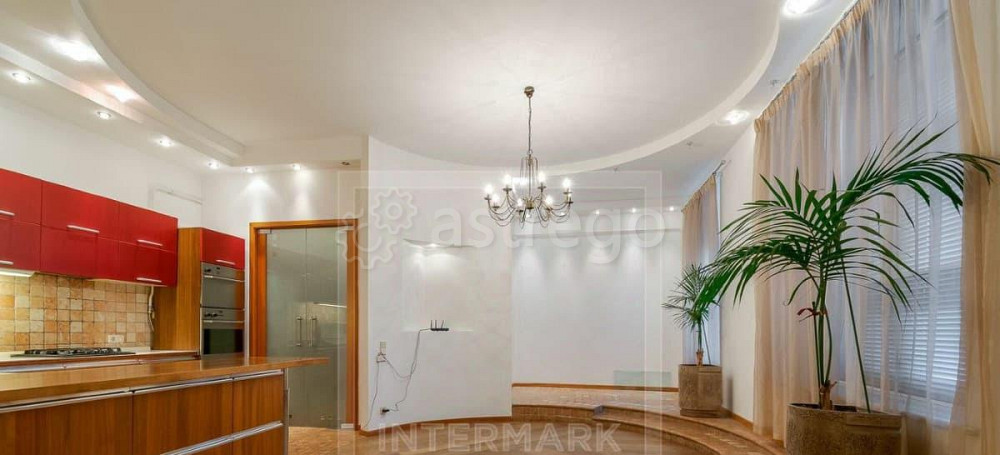 4-комн. квартира, 186 м2, 4/7 эт. Москва - изображение 1