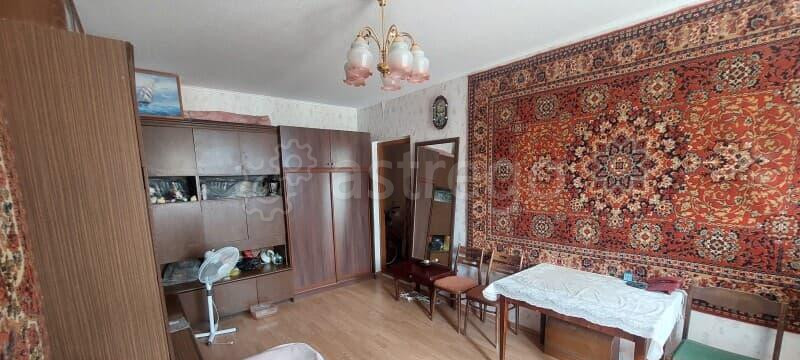 2-комн. квартира, 54.1 м2, 9/12 эт. Москва - изображение 2