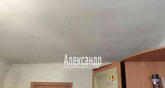Комната, 13 м2, 1/9 эт. Санкт-Петербург