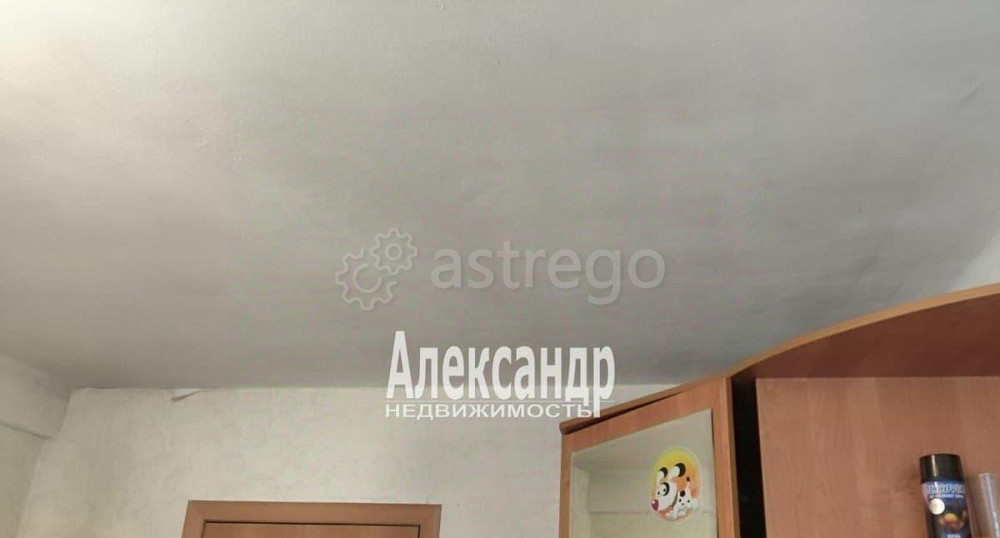 Комната, 13 м2, 1/9 эт. Санкт-Петербург - изображение 6