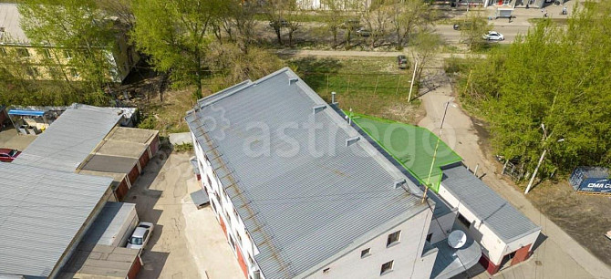 Свободного назначения, 106.4 м2 Барнаул - изображение 4