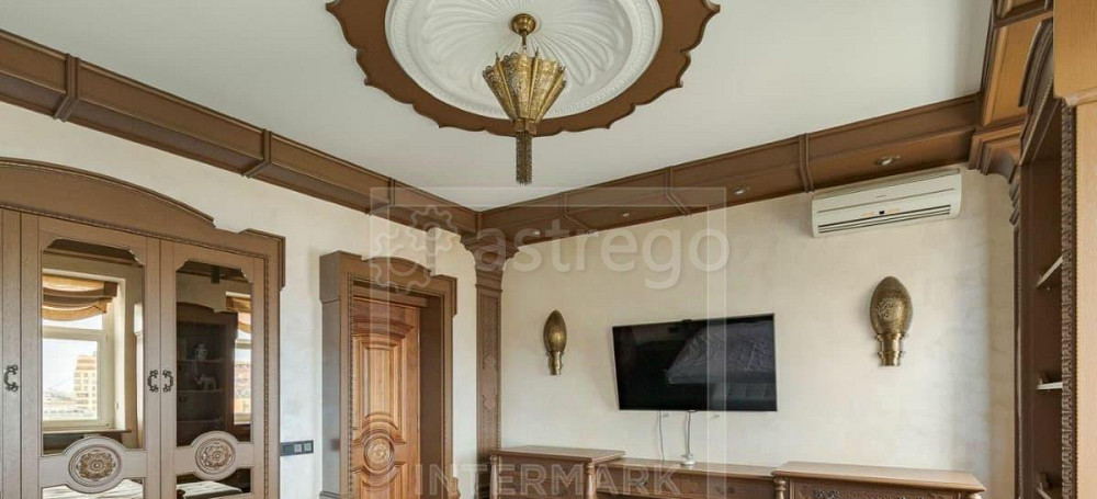 4-комн. квартира, 115 м2, 11/11 эт. Москва - изображение 6