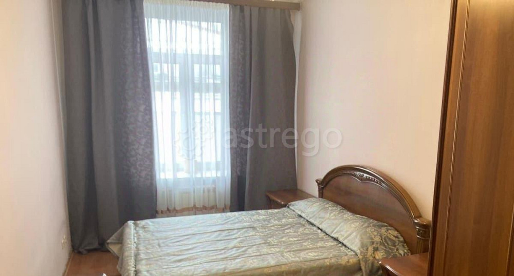 Комната, 18 м2, 3/3 эт. Москва - изображение 5