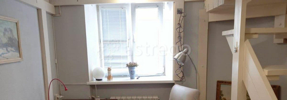 Комната, 20 м2, 7/8 эт. Москва - изображение 6