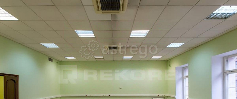 Офис, 670 м2 Санкт-Петербург - изображение 4