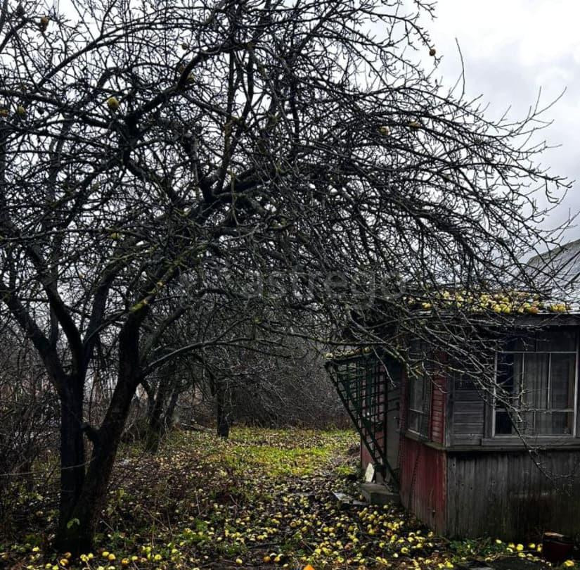 Земельный участок, 5.2 сотки Санкт-Петербург - изображение 1