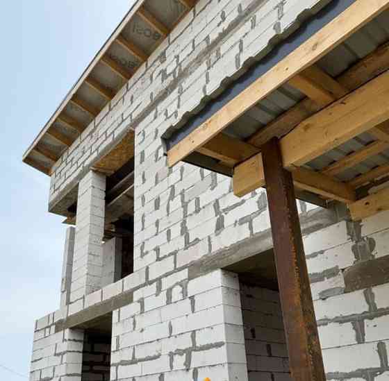 Дом, 153 м2, 7.5 сотки, 2 эт. Москва