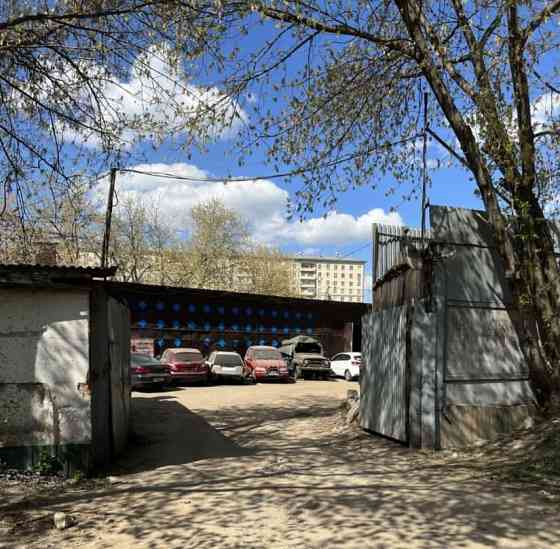 Земельный участок, 33.25 сотки Москва