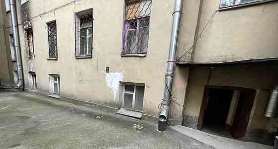 Офис, 82.6 м2 Санкт-Петербург