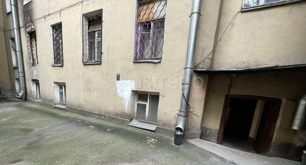 Офис, 82.6 м2 Санкт-Петербург - изображение 5