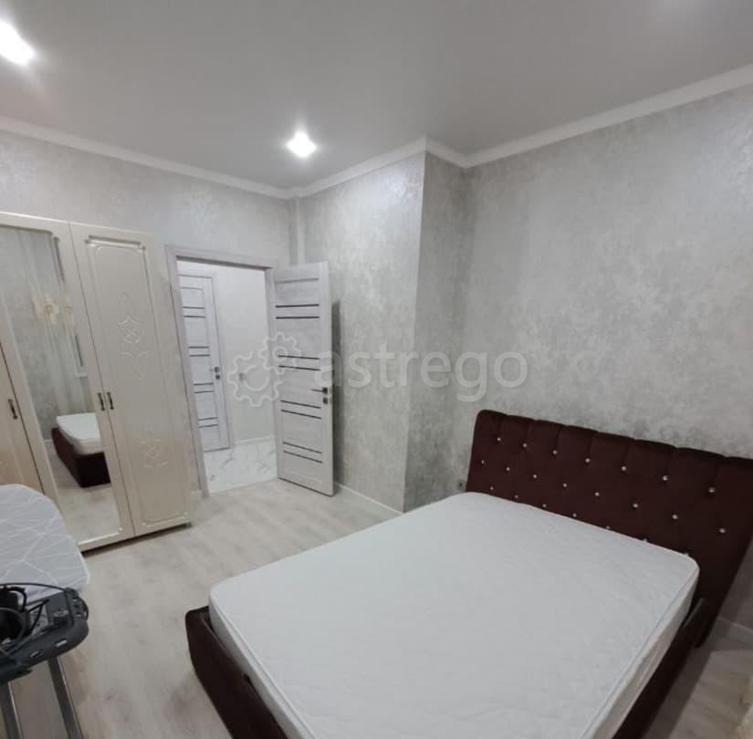 2-комн. квартира, 62 м2, 12/21 эт. Астрахань - изображение 3