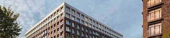 2-комн. квартира, 71.7 м2, 1/9 эт. Санкт-Петербург