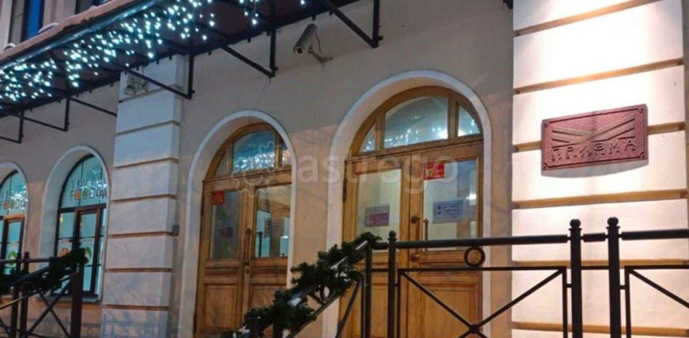 Офис, 420 м2 Санкт-Петербург - изображение 6