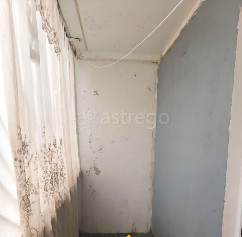 Комната, 21.4 м2, 1/9 эт. Уфа - изображение 2