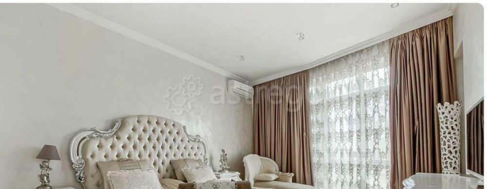 3-комн. квартира, 120 м2, 16/23 эт. Москва - изображение 7