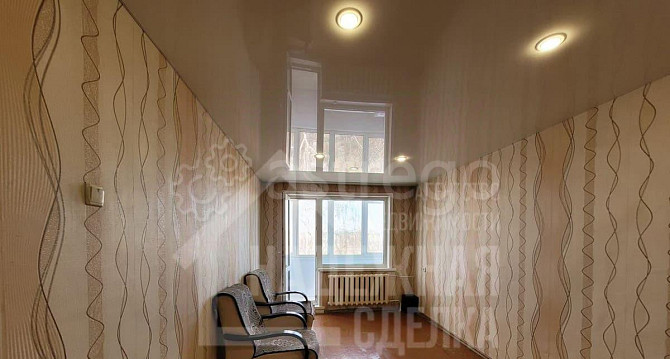 2-комн. квартира, 43.8 м2, 5/5 эт. Рубцовск - изображение 1