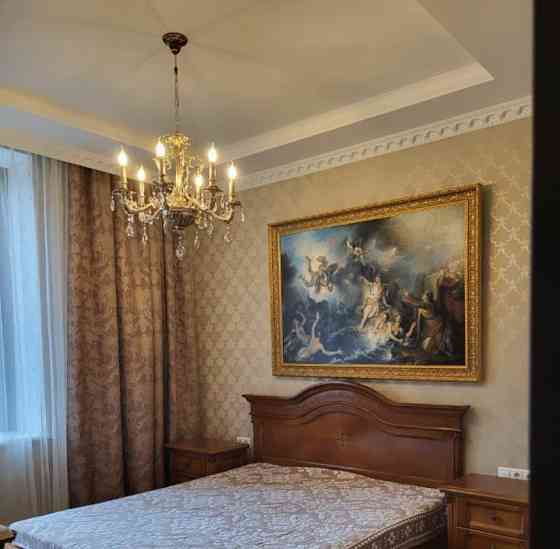 3-комн. квартира, 83.5 м2, 4/25 эт. Москва