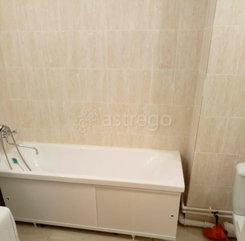 Студия, 37 м2, 16/17 эт. Красноярск - изображение 5