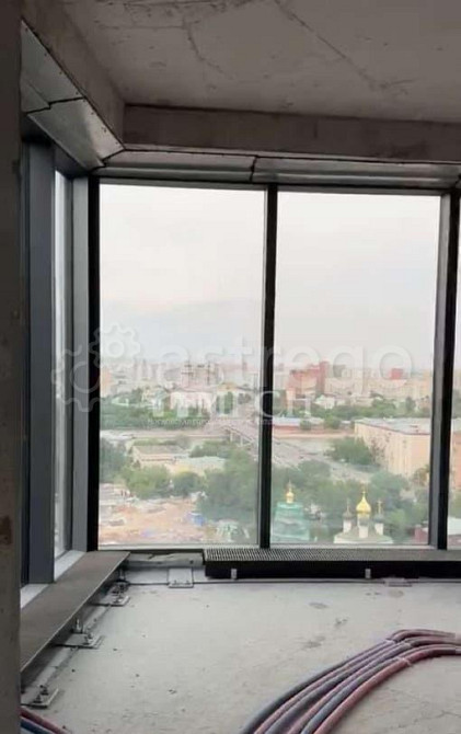 4-комн. квартира, 130 м2, 20/32 эт. Москва - изображение 6
