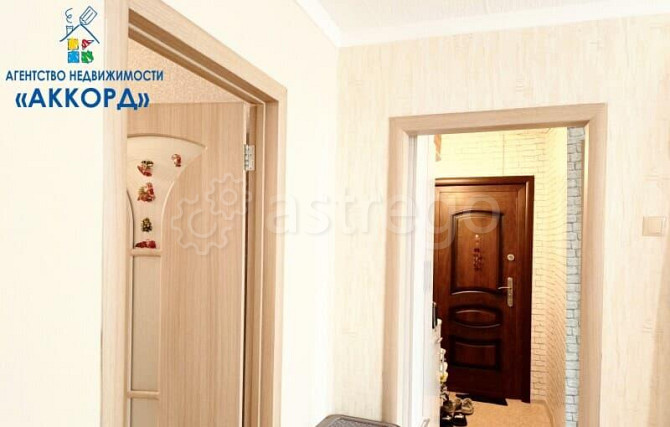 2-комн. квартира, 43.9 м2, 1/5 эт. Барнаул - изображение 4
