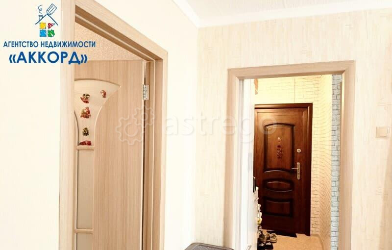 2-комн. квартира, 43.9 м2, 1/5 эт. Барнаул - изображение 4