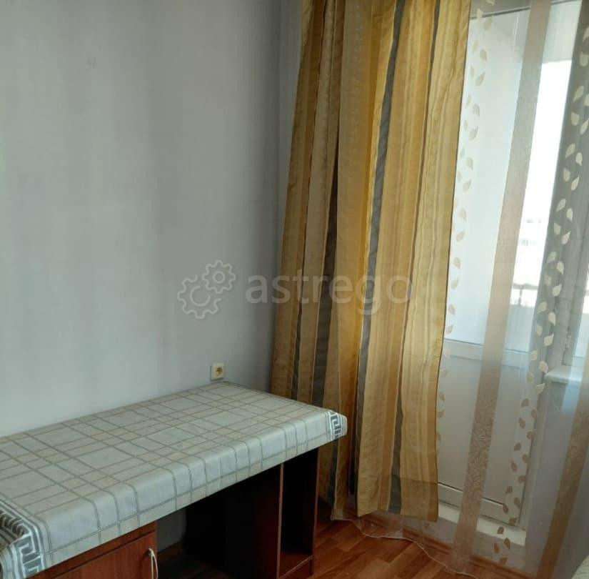 Комната, 14 м2, 12/14 эт. Москва - изображение 5