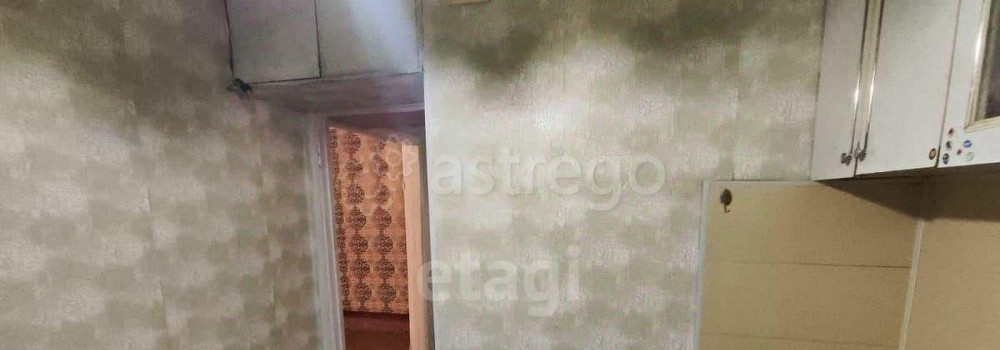 1-комн. квартира, 32.2 м2, 1/5 эт. Норильск - изображение 5