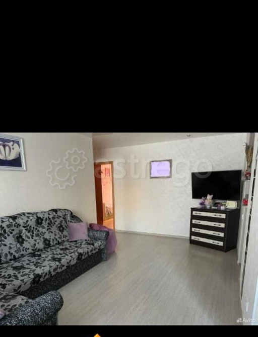 3-комн. квартира, 57.2 м2, 2/4 эт. Новодвинск - изображение 7