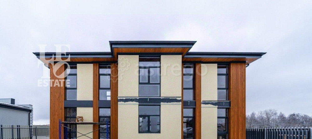 Дом, 160 м2, 6 соток, 2 эт. Химки - изображение 1