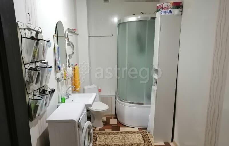 Дом, 200 м2 Барнаул - изображение 4