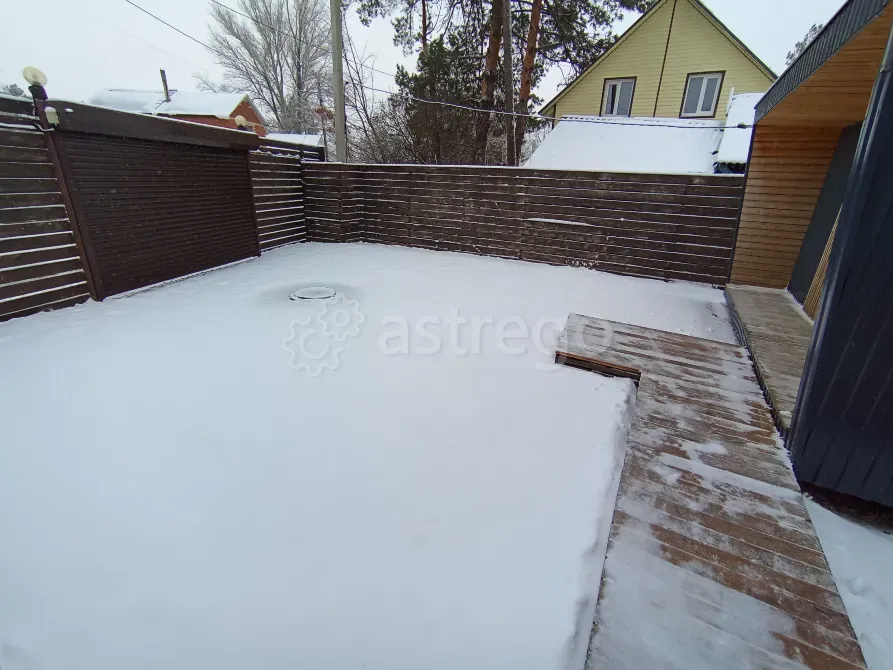 Сдам дом, 25 м2, Участок 2 сот., Посуточно Оренбург - изображение 10