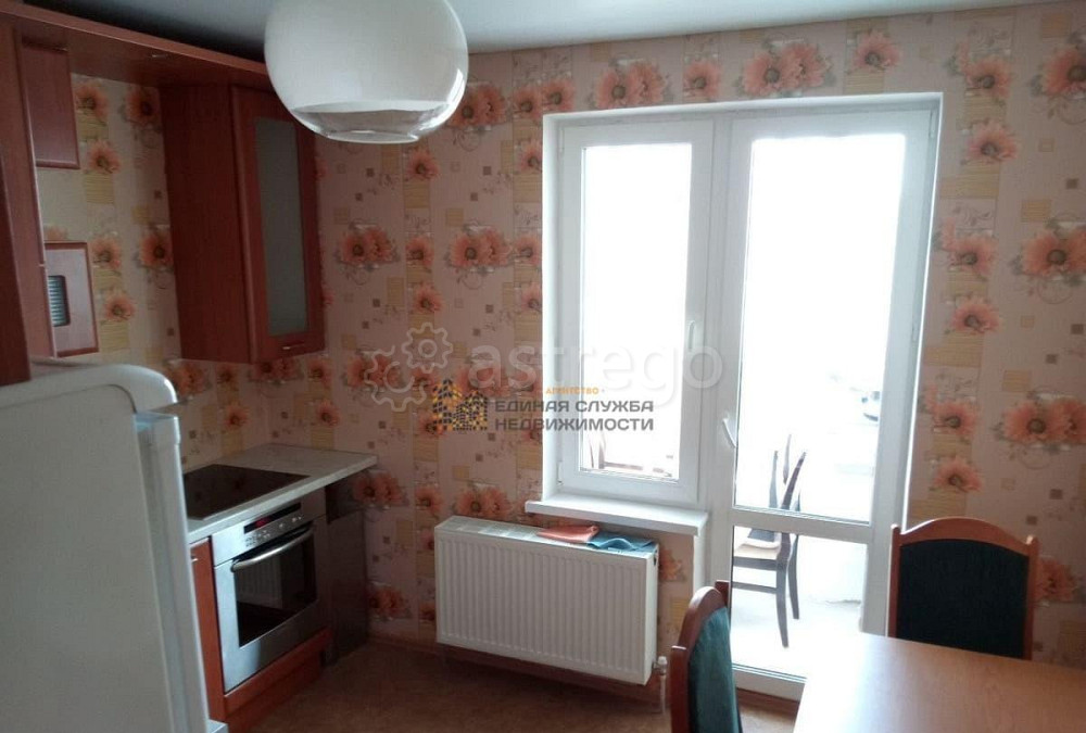 2-комн. квартира, 57 м2, 8/10 эт. Уфа - изображение 2
