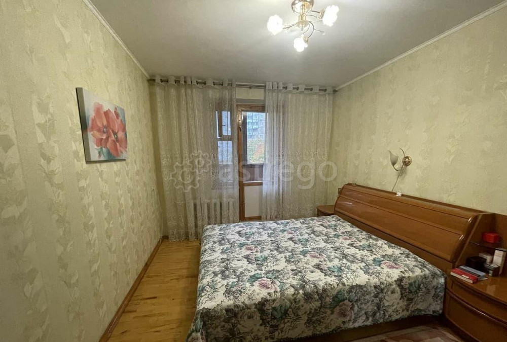 4-комн. квартира, 87 м2, 2/9 эт. Белгород - изображение 5