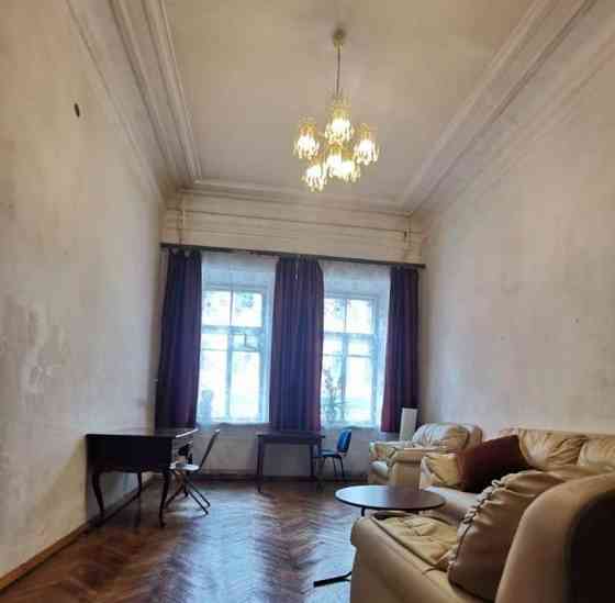 1-комн. квартира, 45 м2, 1/4 эт. Санкт-Петербург
