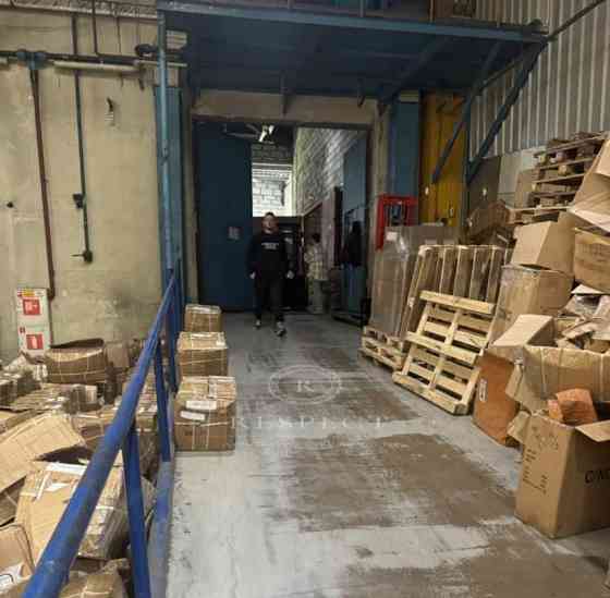 Производственное, 925 м2 Подольск