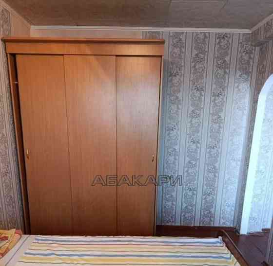 2-комн. квартира, 56 м2, 9/9 эт. Красноярск