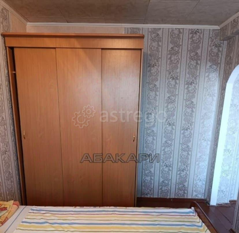 2-комн. квартира, 56 м2, 9/9 эт. Красноярск - изображение 6