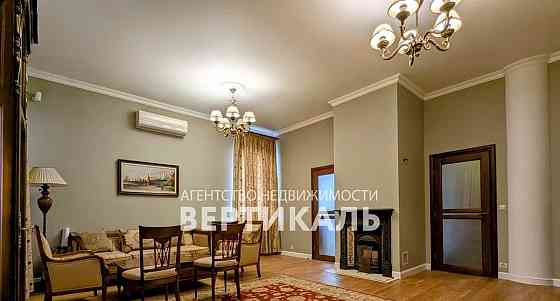 6-комн. квартира, 310 м2, 2/4 эт. Москва