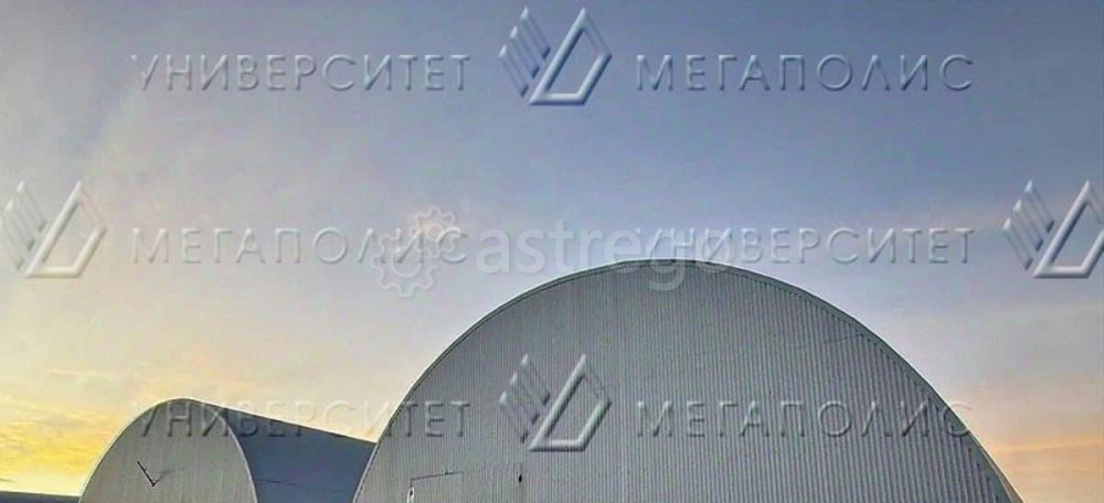 Производственное, 250 м2 Домодедово - изображение 2