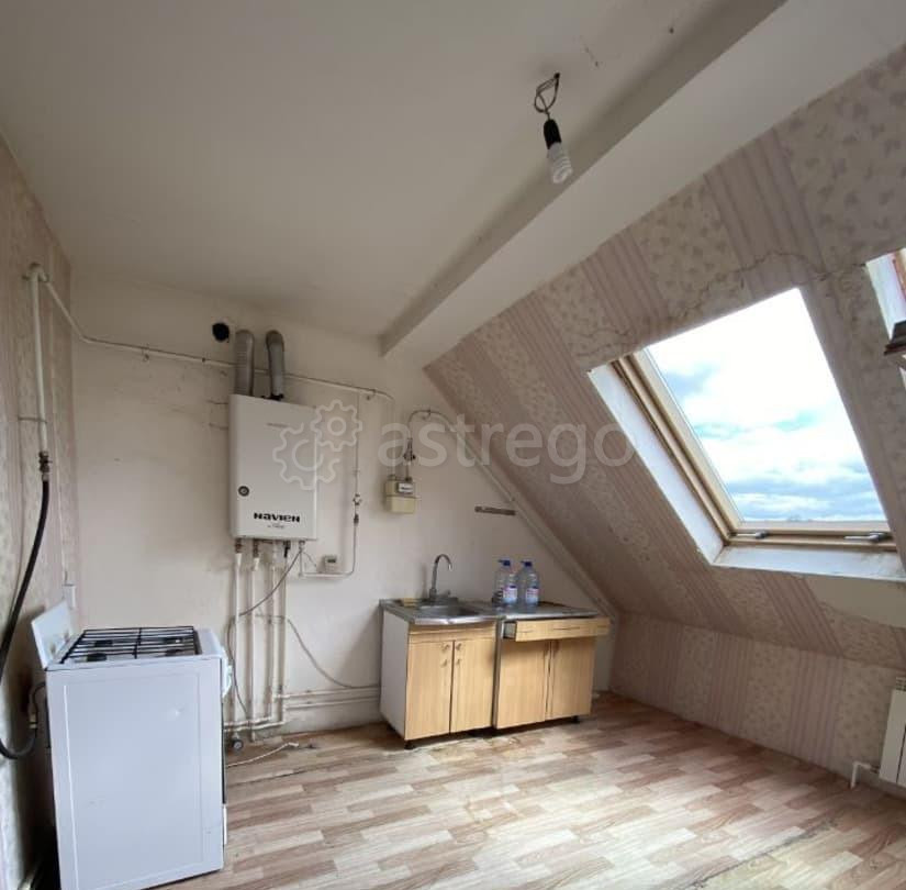 4-комн. квартира, 121.4 м2, 5/5 эт. Уфа - изображение 4